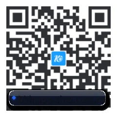 Apple 移动终端版 二维码